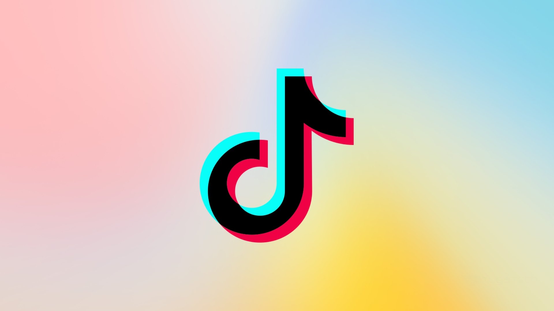 TikTok logo