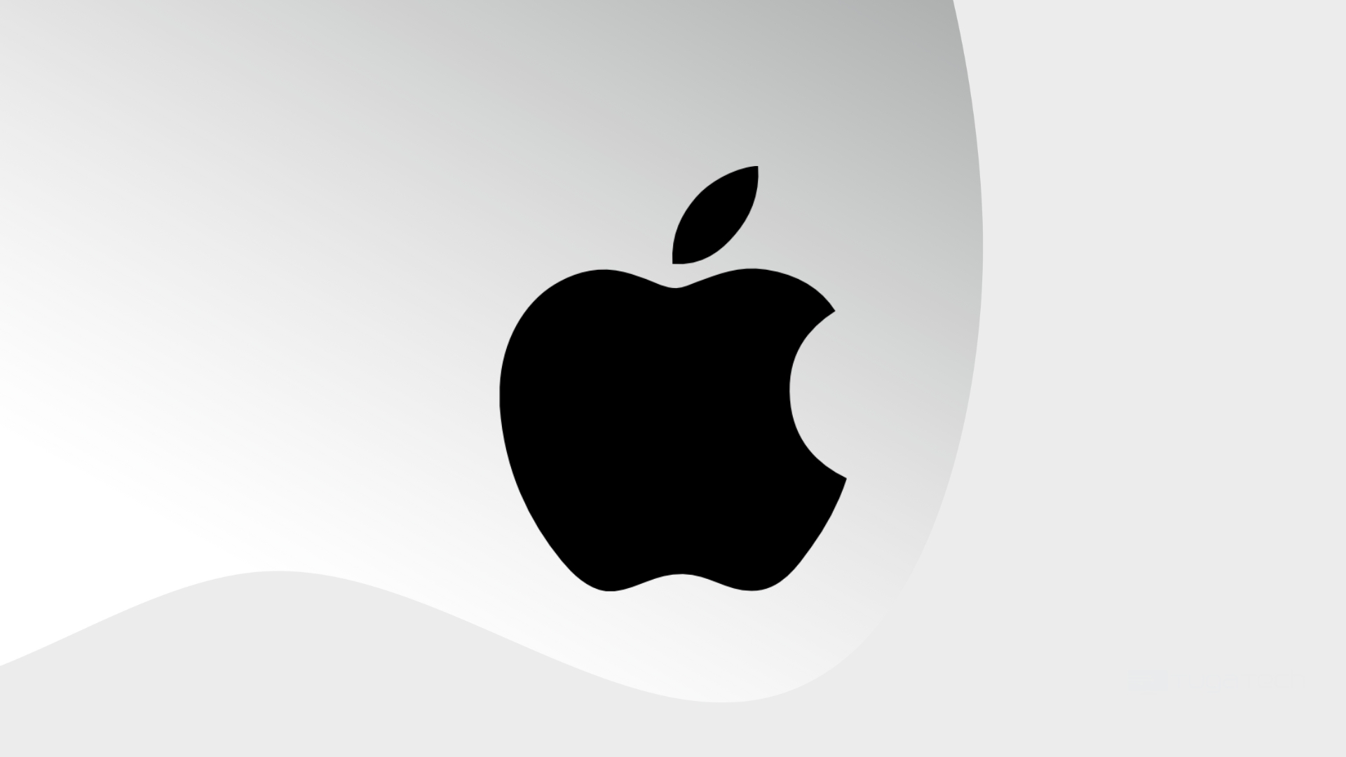 logo da Apple