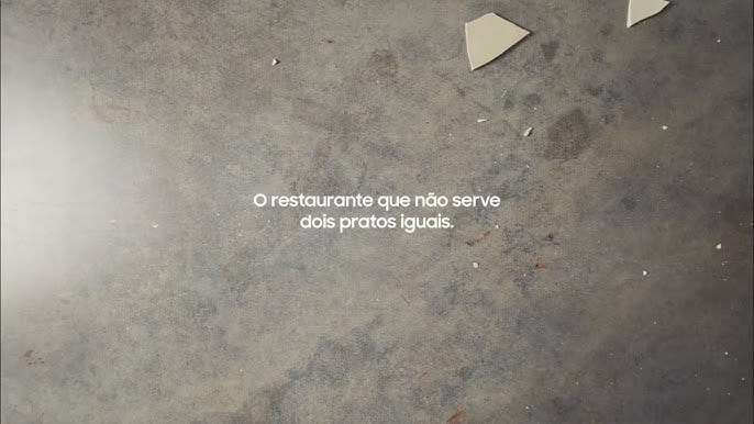 Samsung sem igual