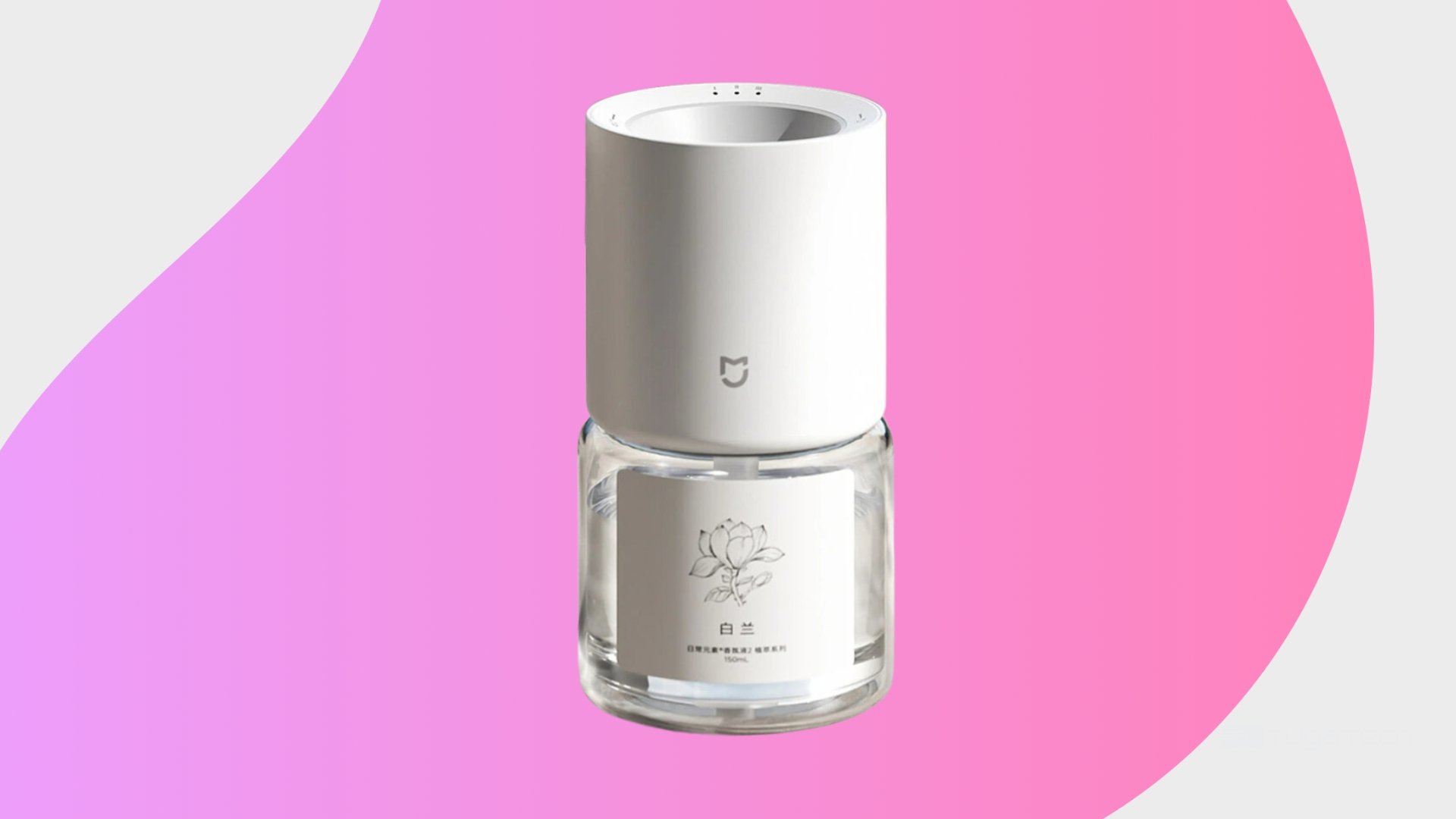 difusor da Xiaomi