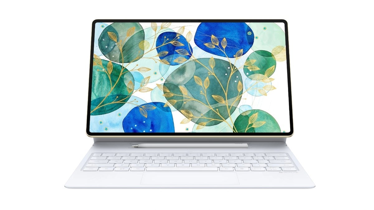 Huawei MatePad Pro (2025)
