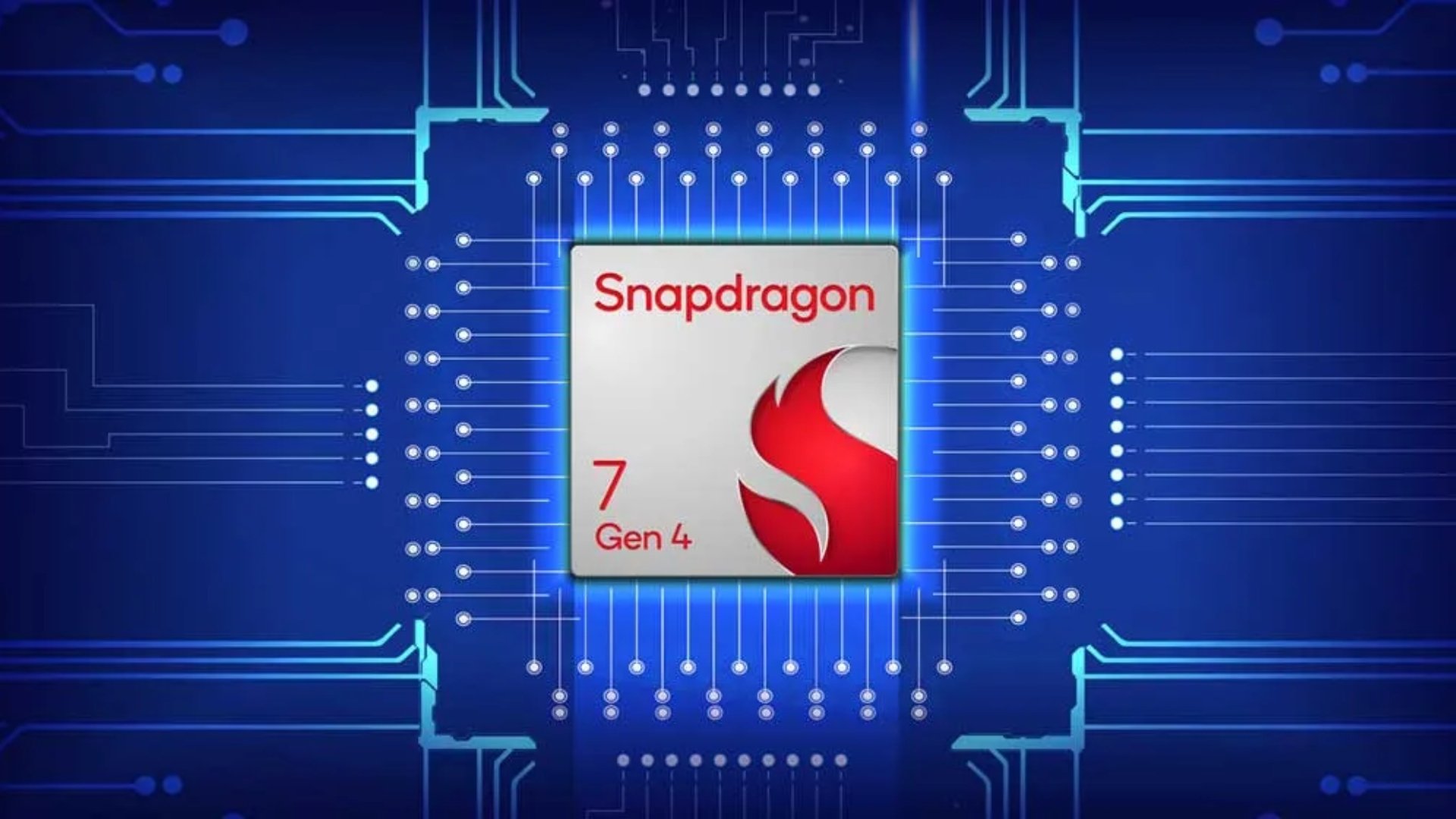 Snapdragon 7 Gen 4