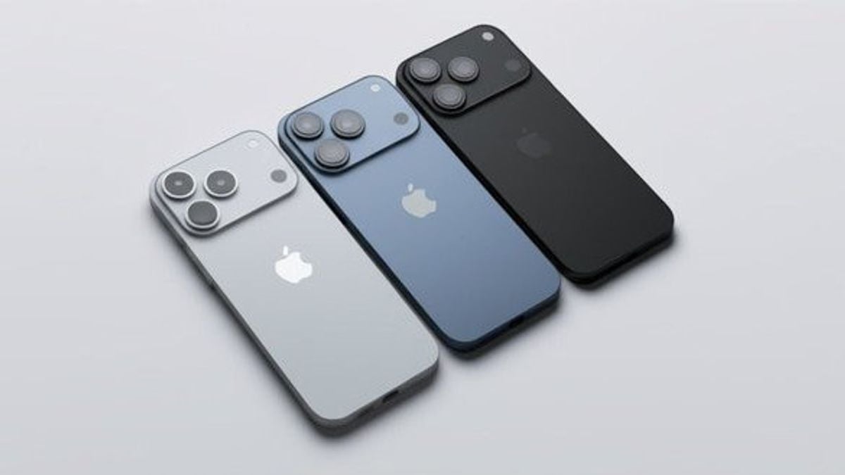 Apple iPhone Air