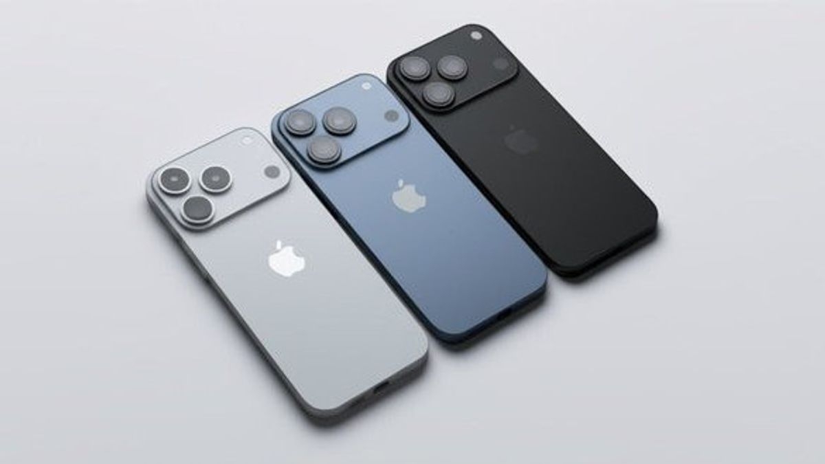 Apple iPhone Air