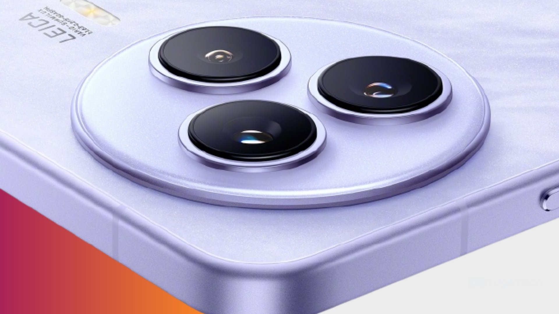 Xiaomi Civi 5 Pro