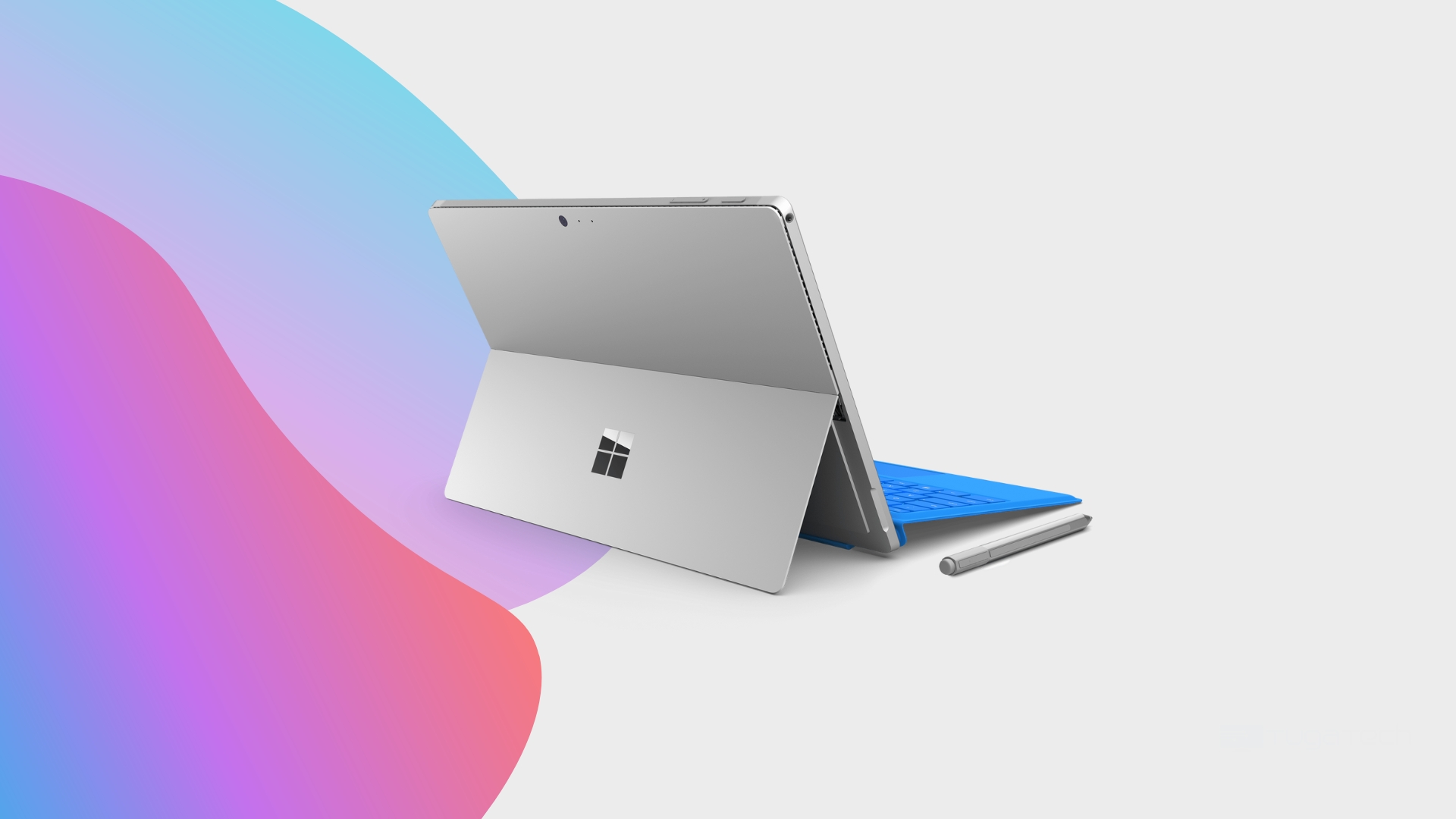 Microsoft Surface