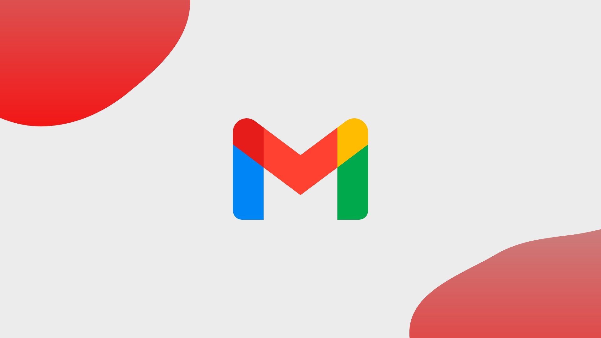 Gmail logo