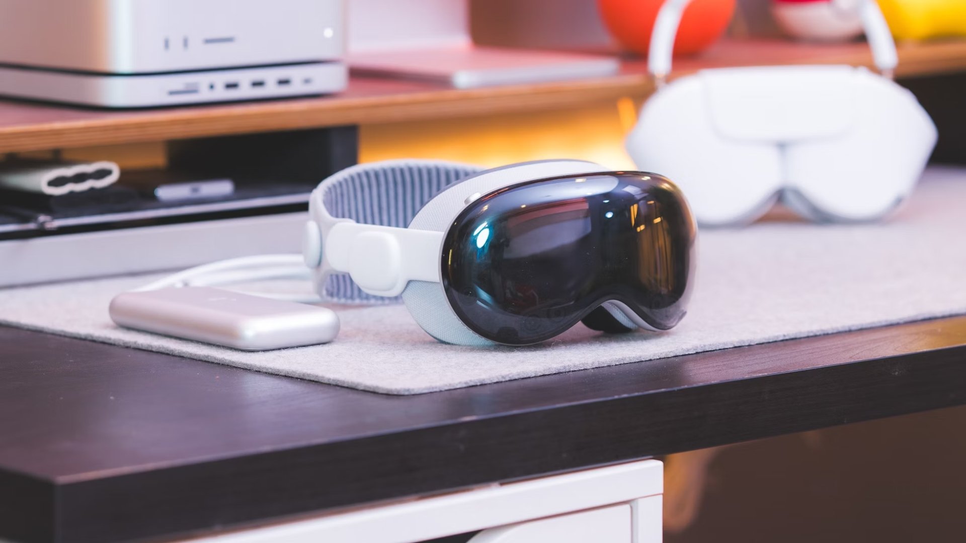 Apple Vision Pro