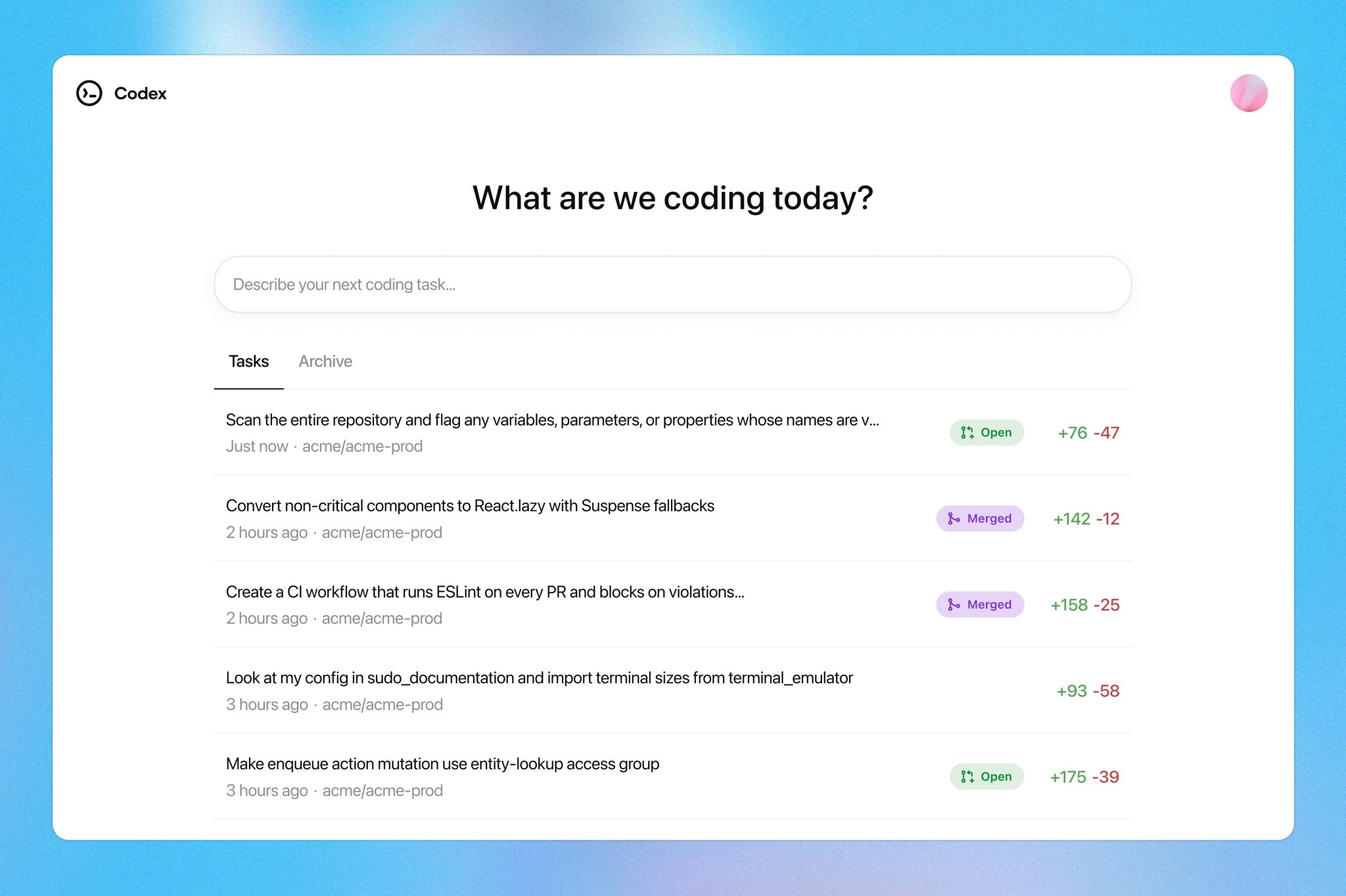 assistente da openai para o ChatGPT e para programar