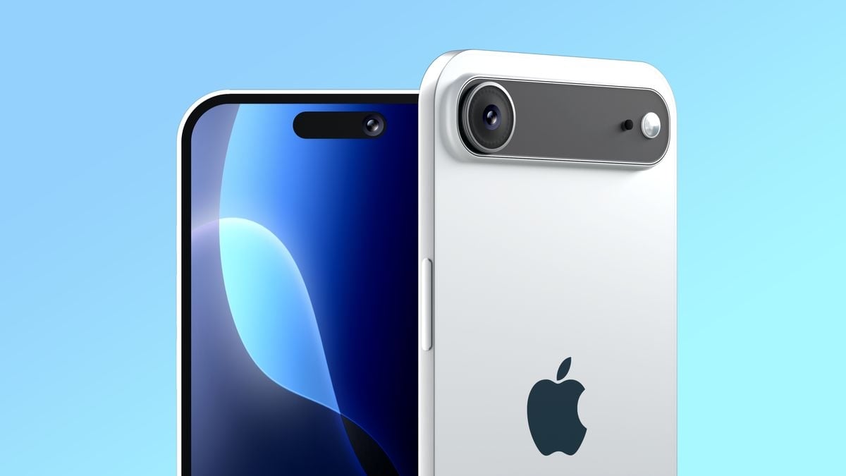Apple iPhone 17 Air