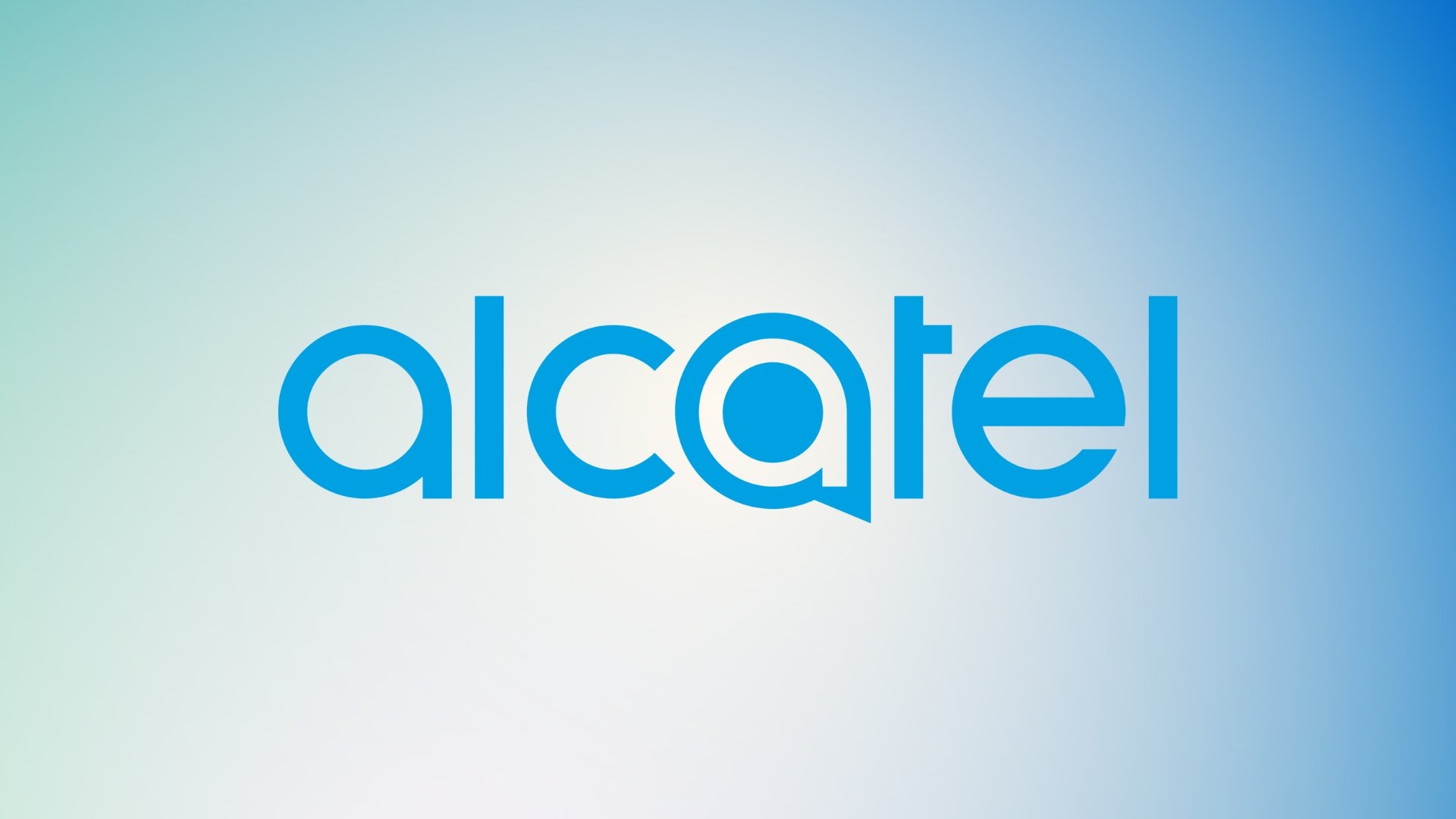 Alcatel logo