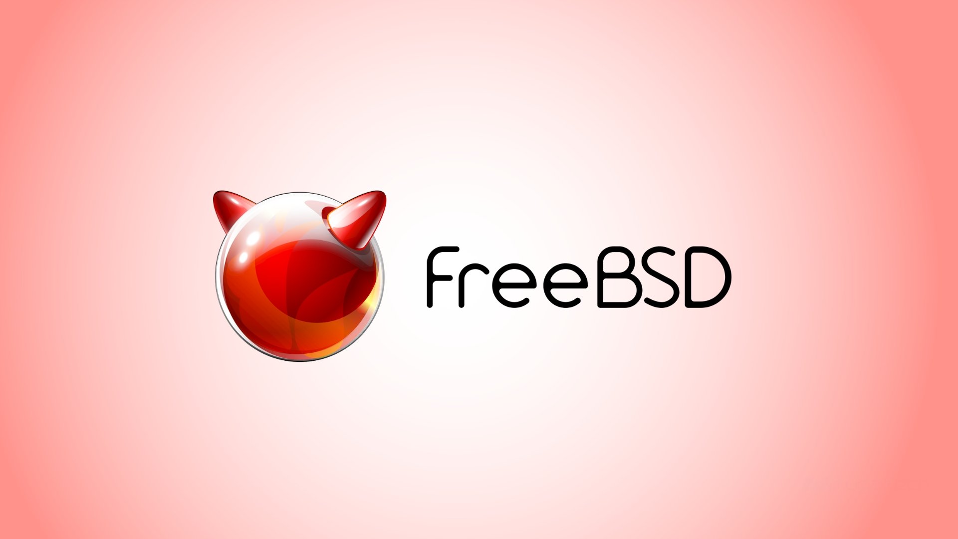 Logo do FreeBSD