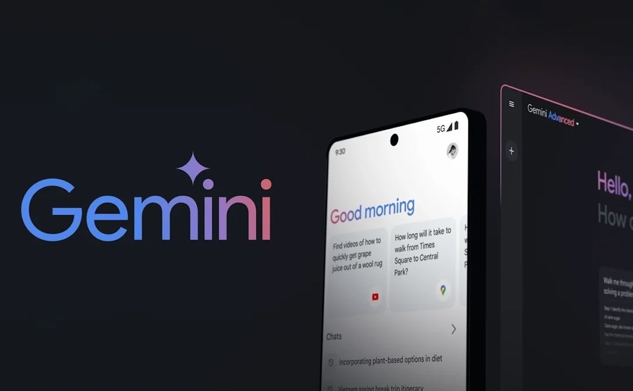 Google Gemini