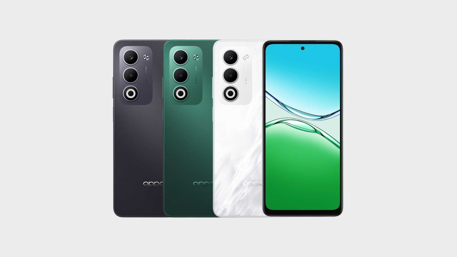 Oppo A5