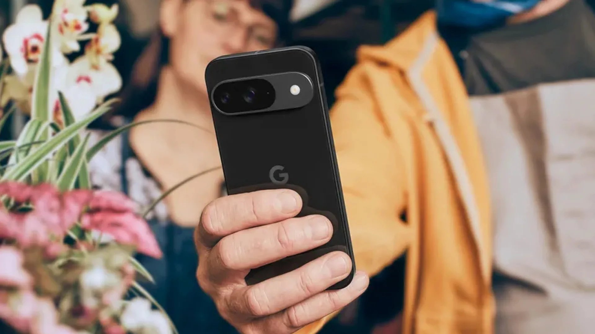 Google Pixel