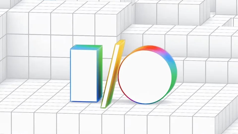 Google IO 2025