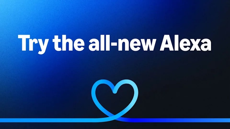Alexa AI Plus logo