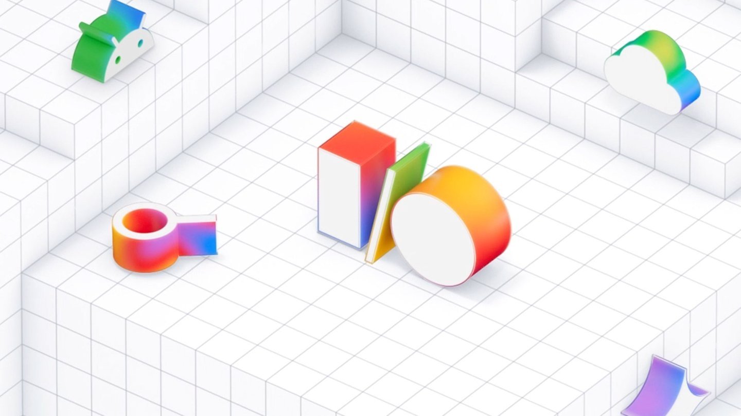 Google IO de 2025
