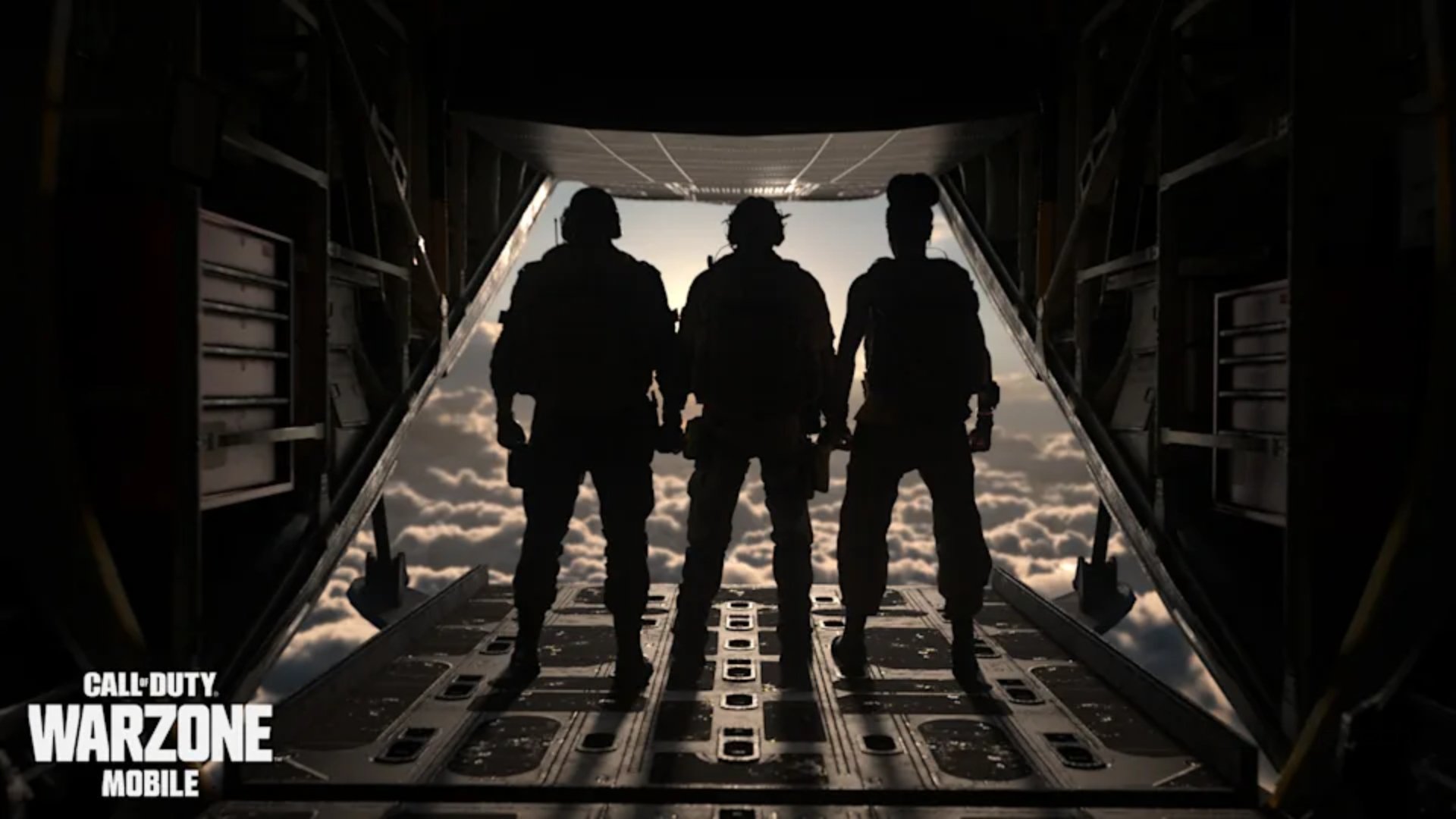 Call of Duty: Warzone Mobile