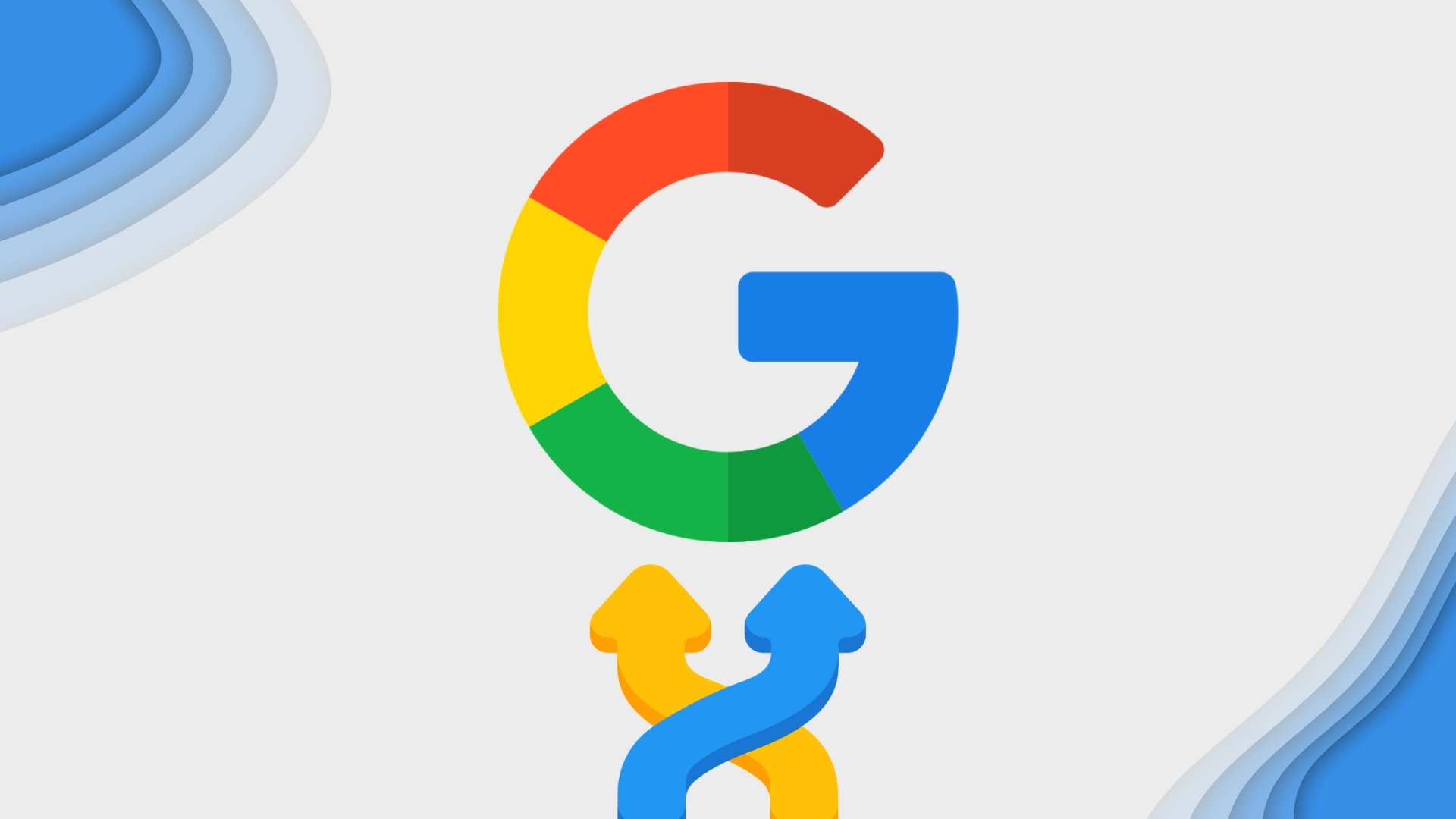 Google com opção de shuffle