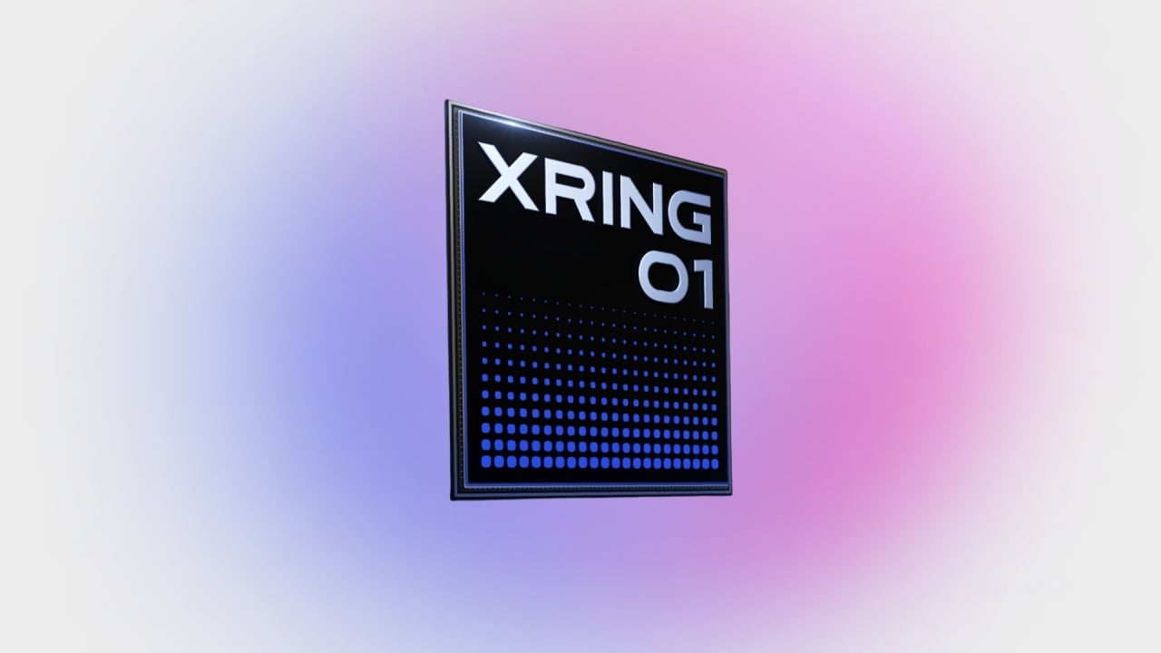 XRING O1
