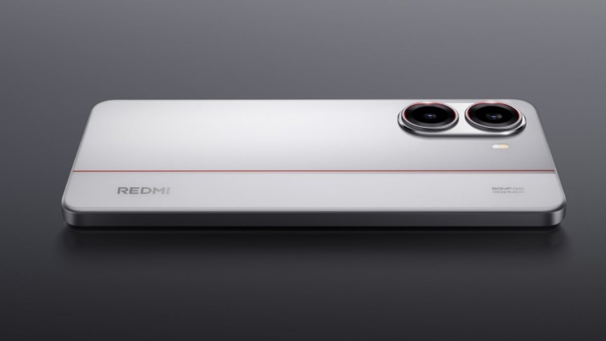 REDMI Turbo 4 Pro