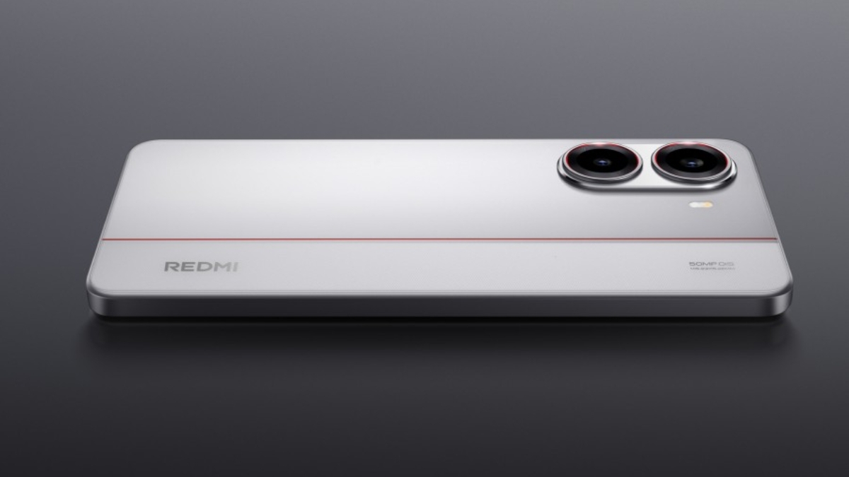 REDMI Turbo 4 Pro