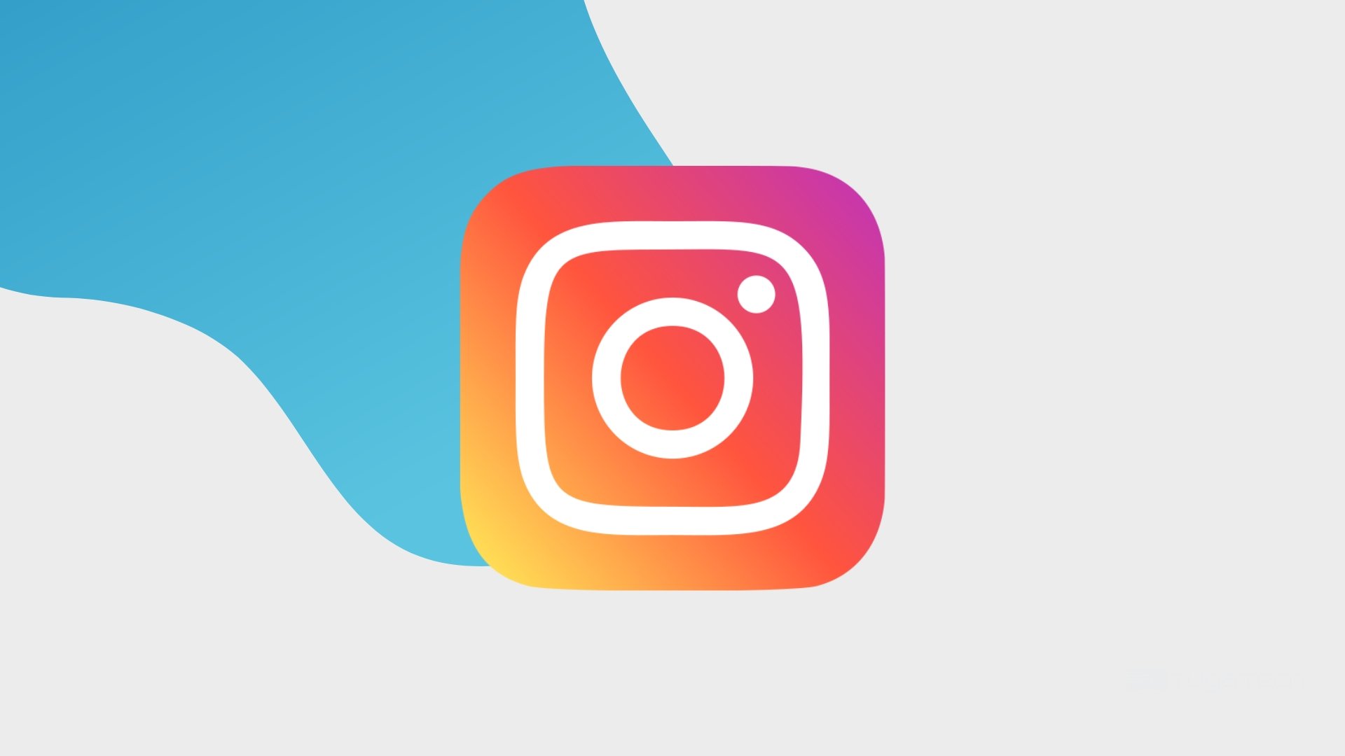 Instagram logo