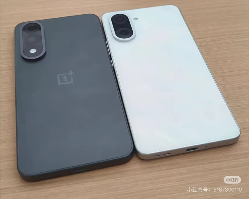 OnePlus Nord 5