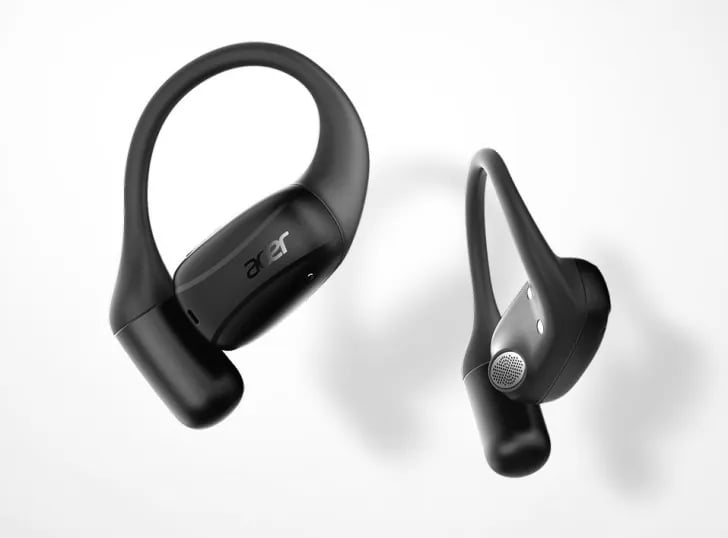Acer AI TransBuds