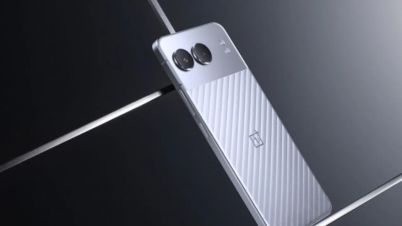 OnePlus Nord 5