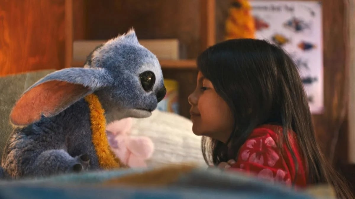 Lilo & Stitch