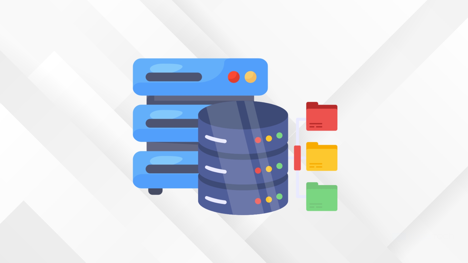 Servidores VPS Storage