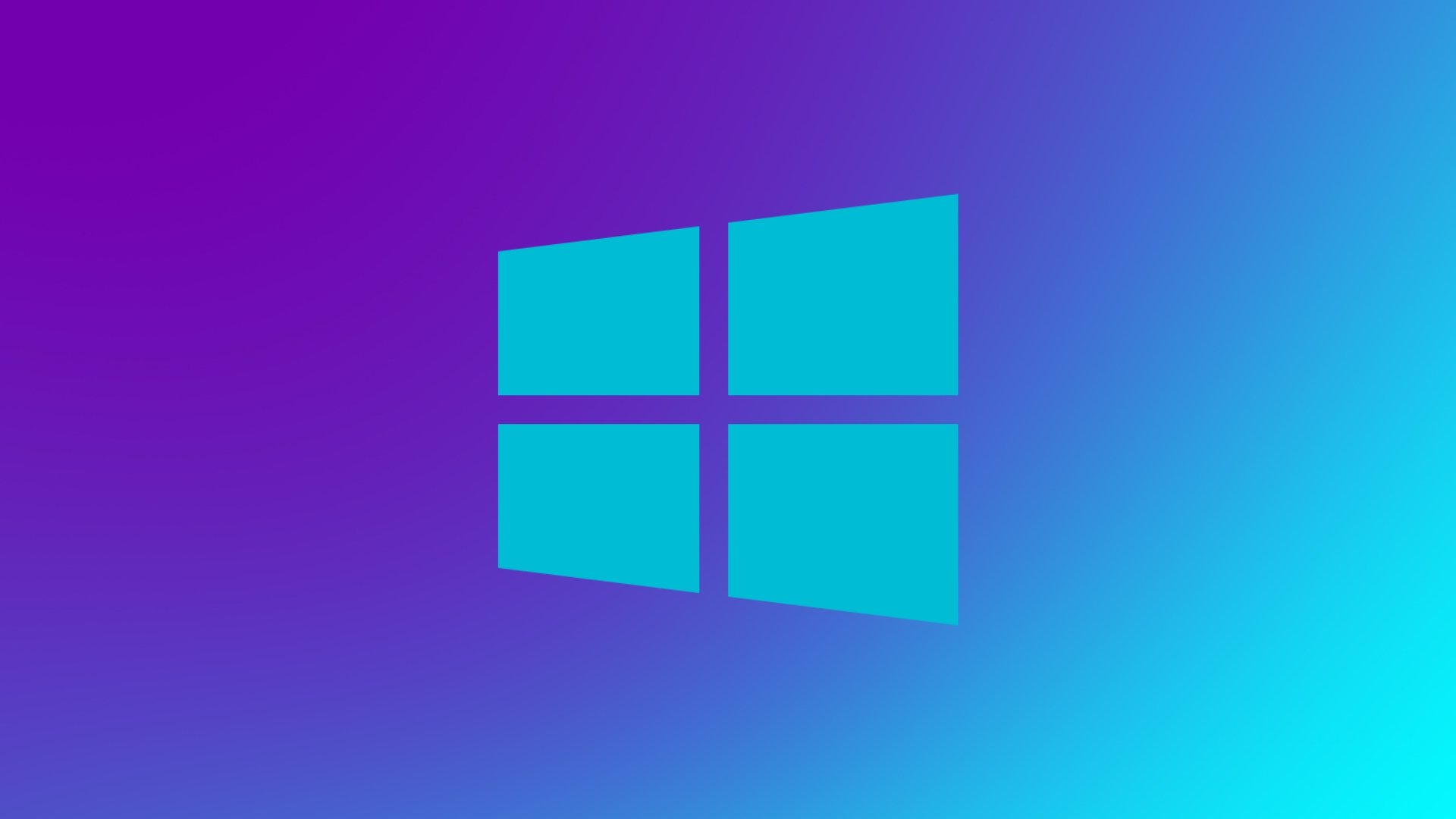 Windows 10 logo