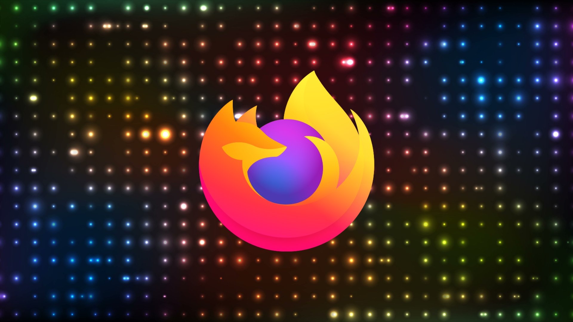 Firefox logo