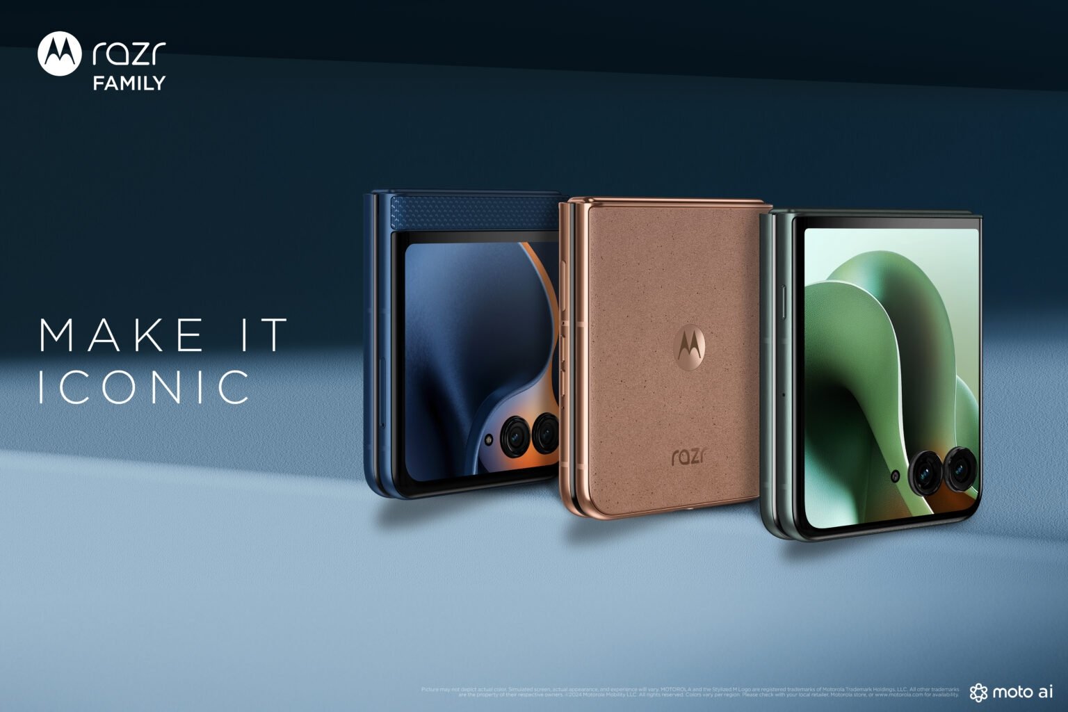 Motorola Razr 2025