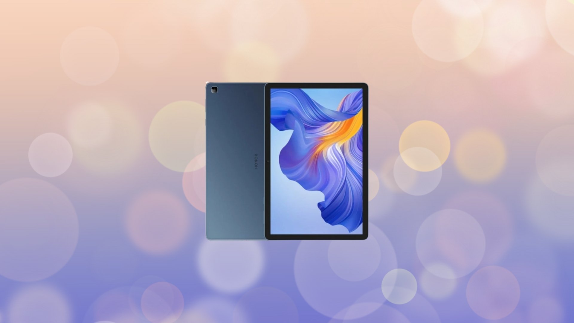 Honor Pad 10