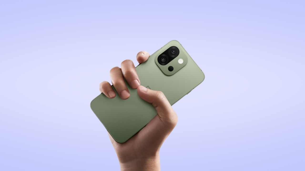 OnePlus 13s
