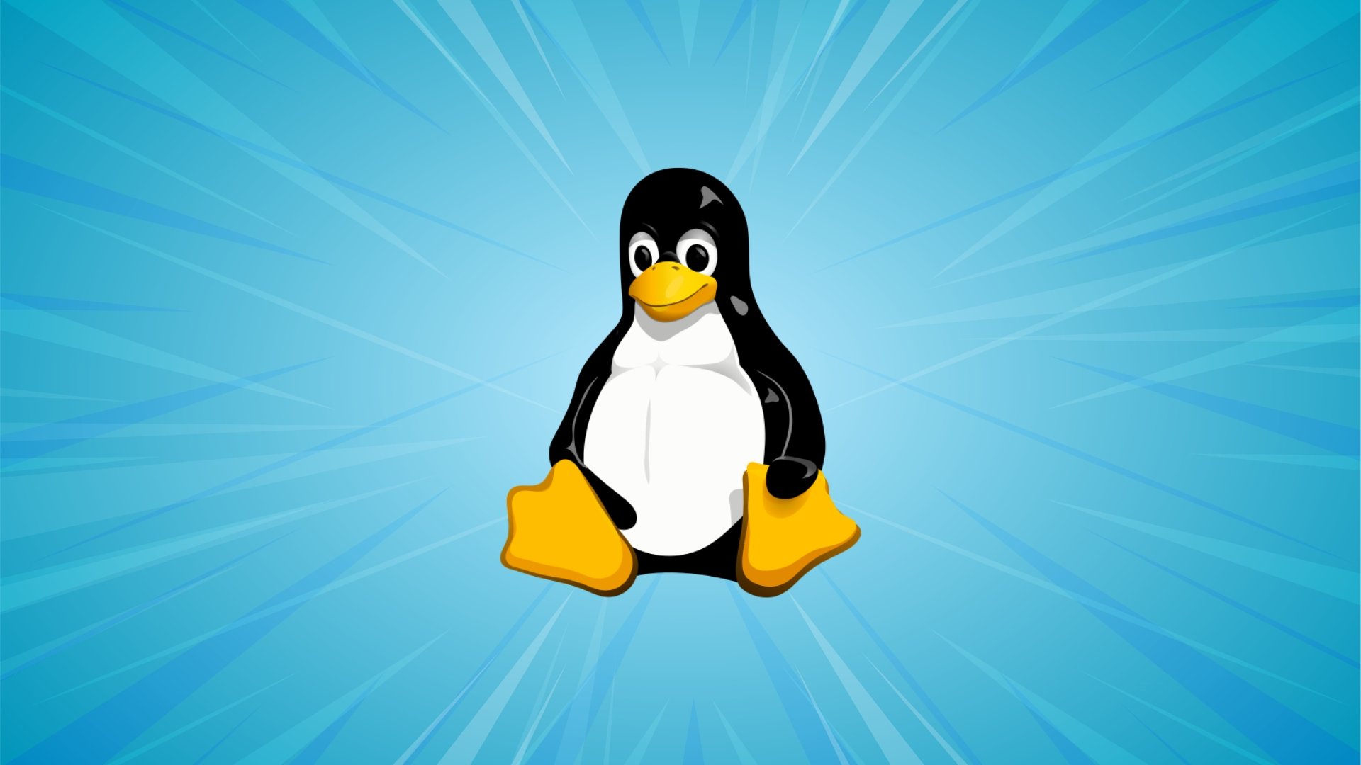 Logo do Linux