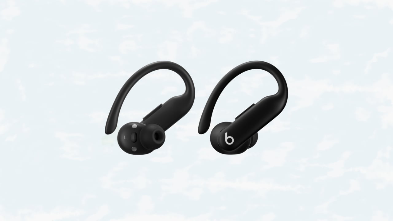 Powerbeats Pro 2