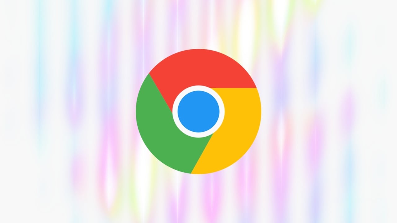 Logo do Google Chrome