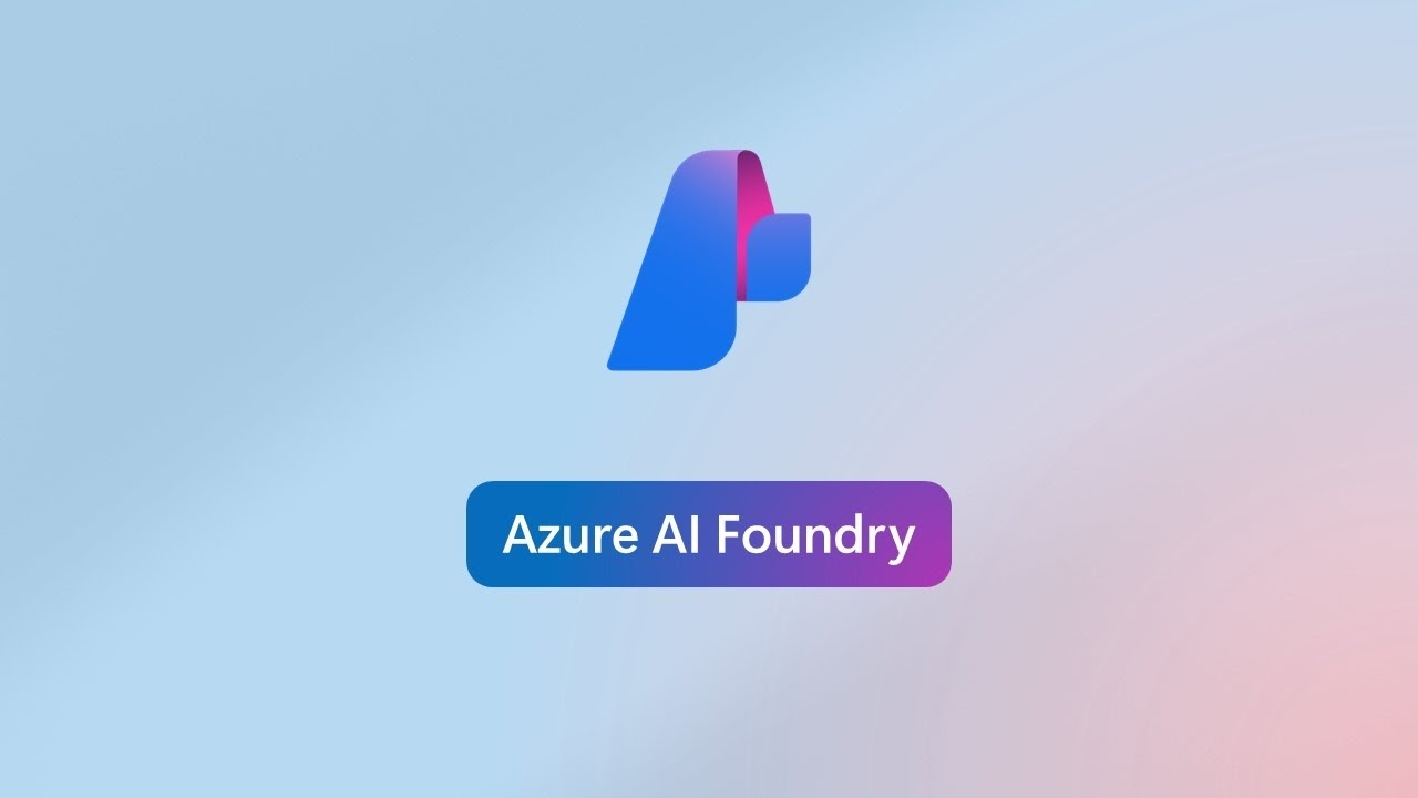 Azure AI Foundry