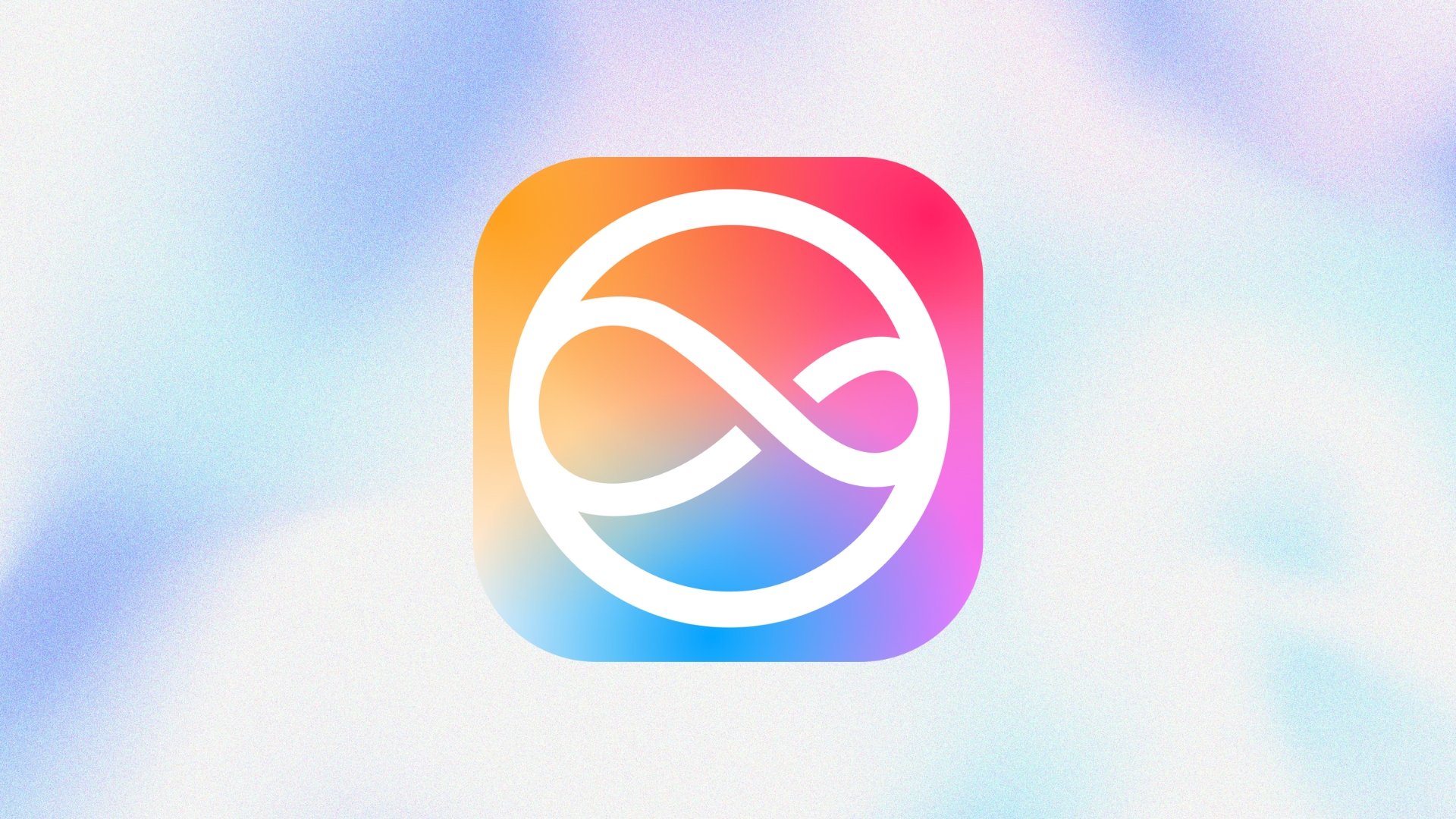 Apple Siri logo