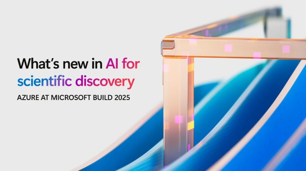 Microsoft Discovery