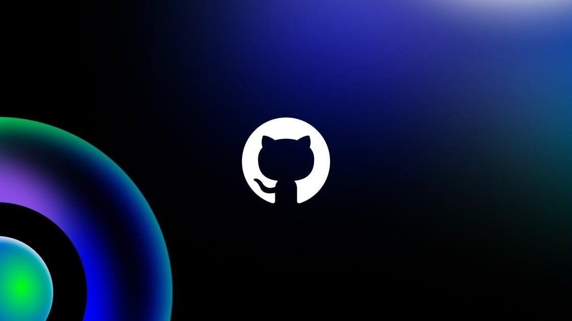 Logo do GitHub