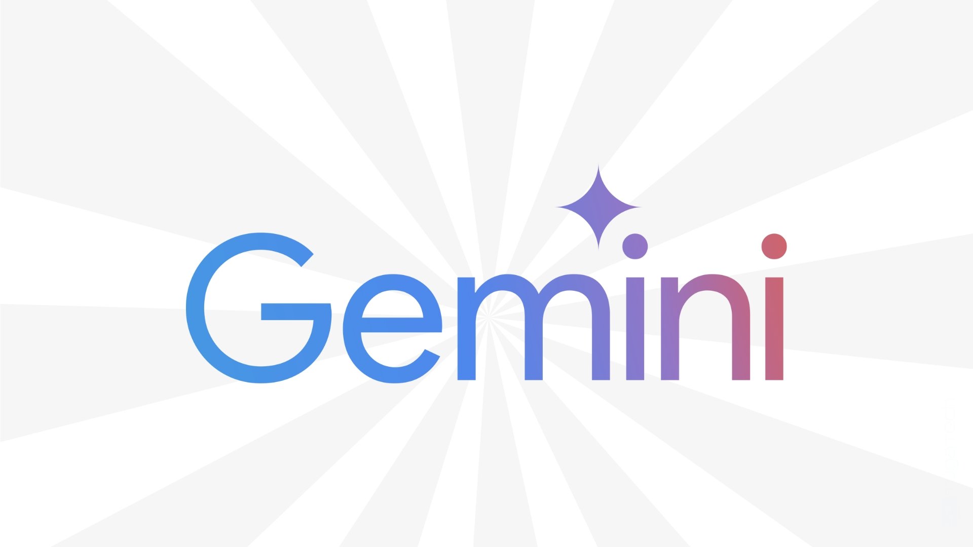 Logo do Gemini
