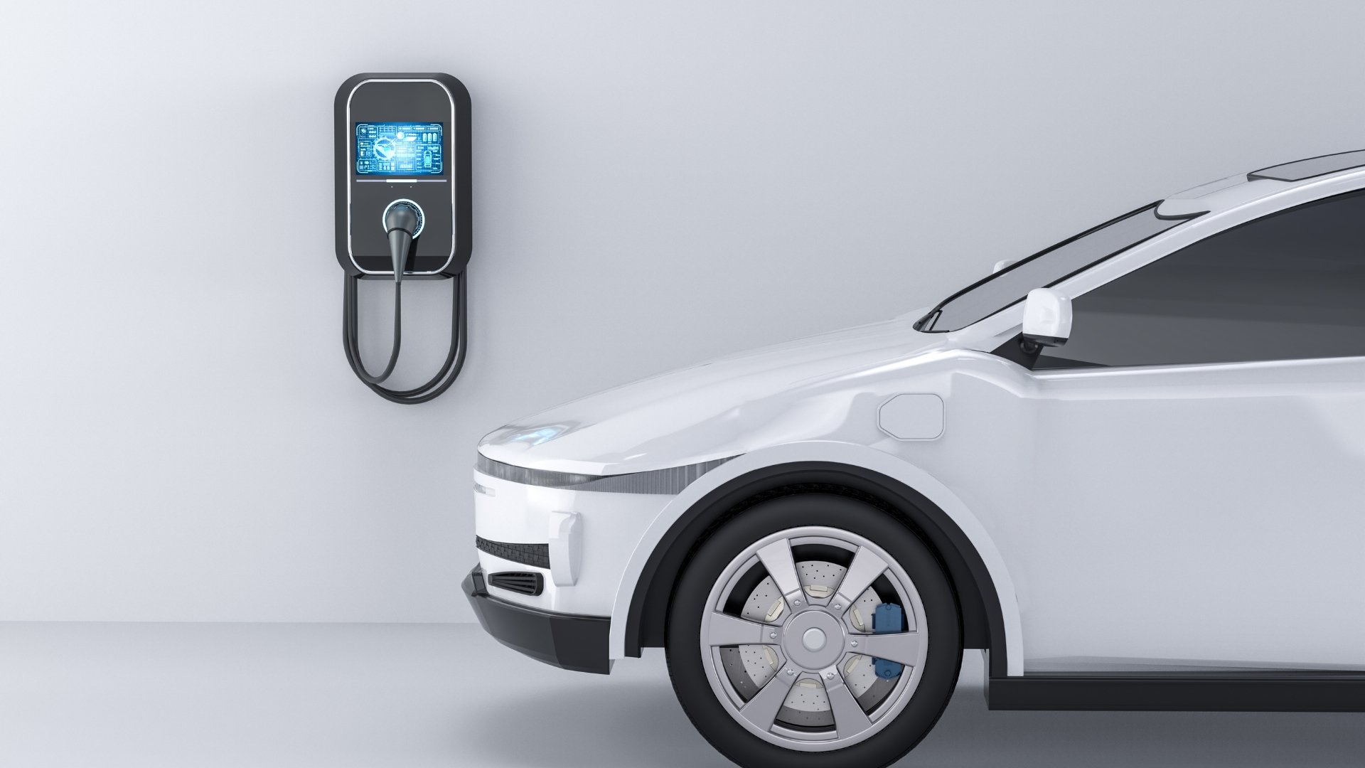 Carro elétrico