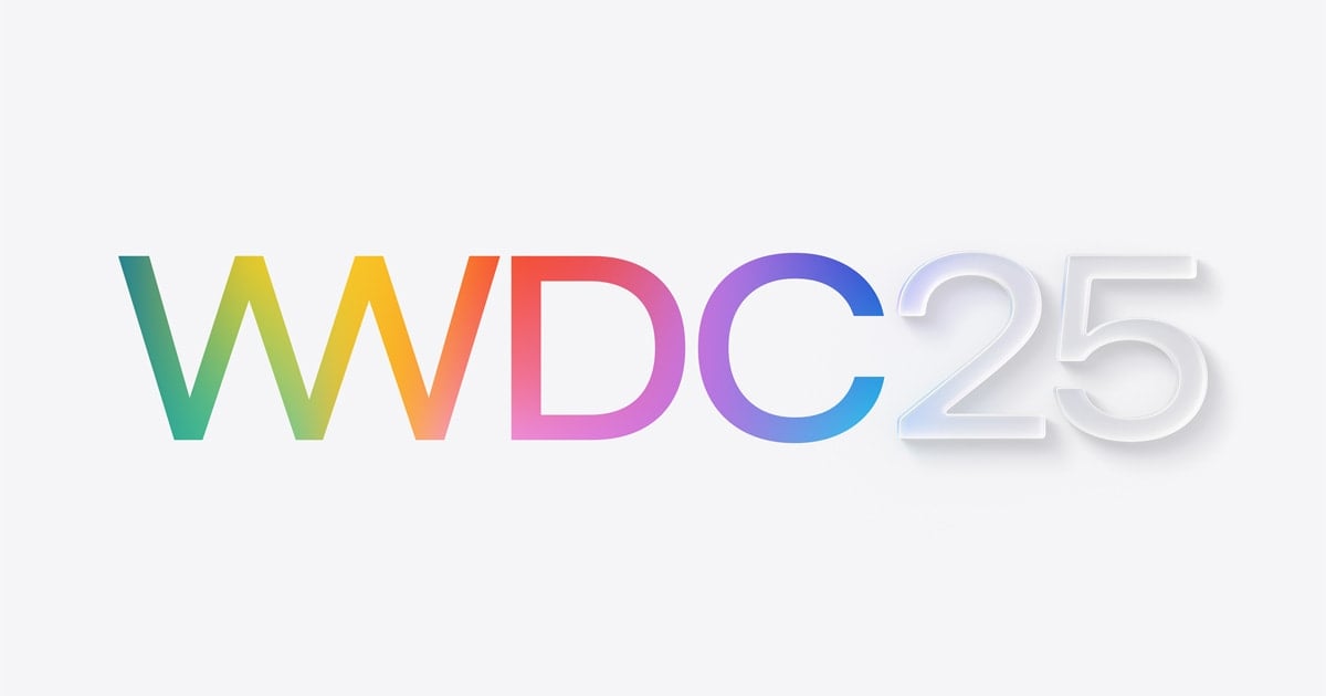 Apple WWDC 2025