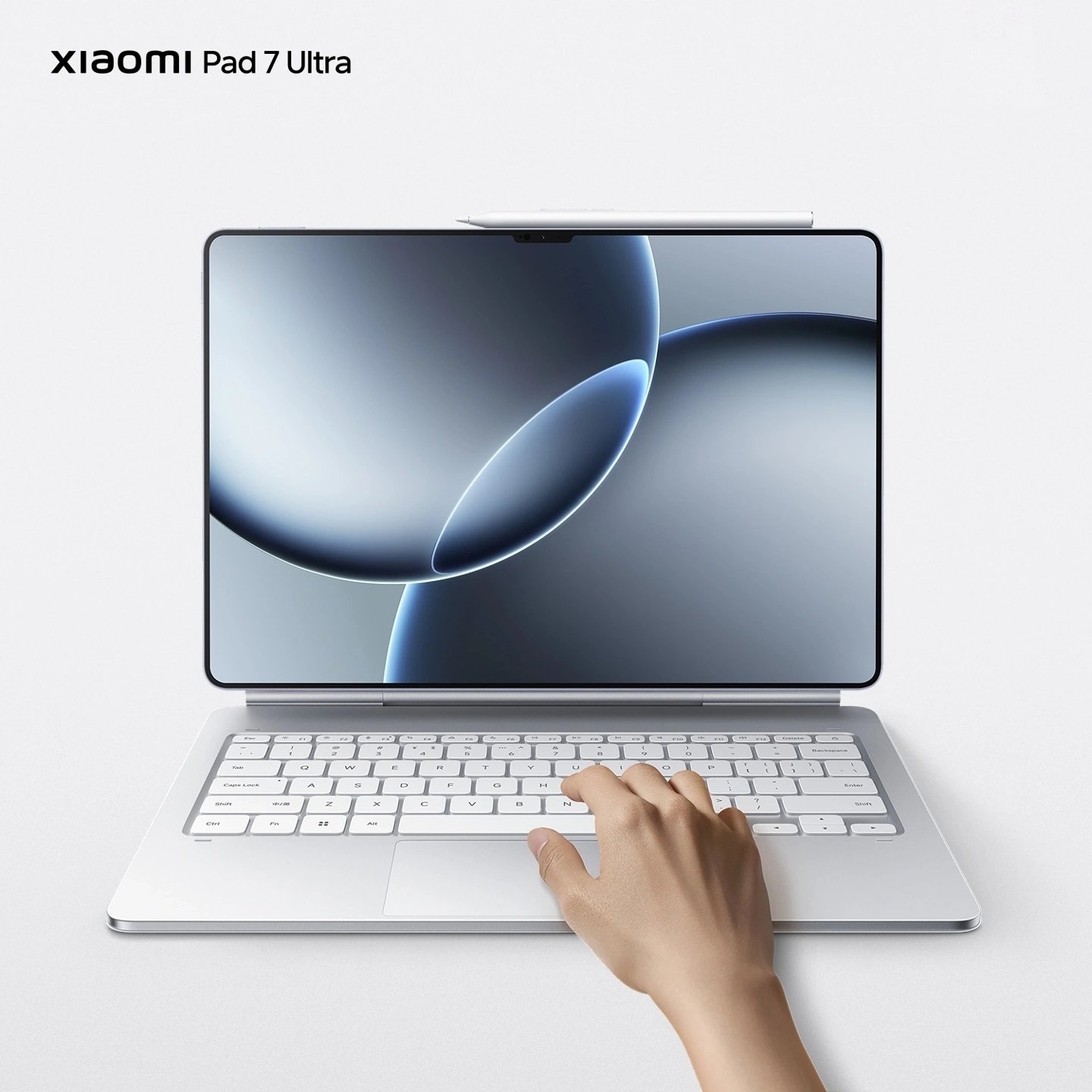 Novo Xiaomi Pad 7 Ultra