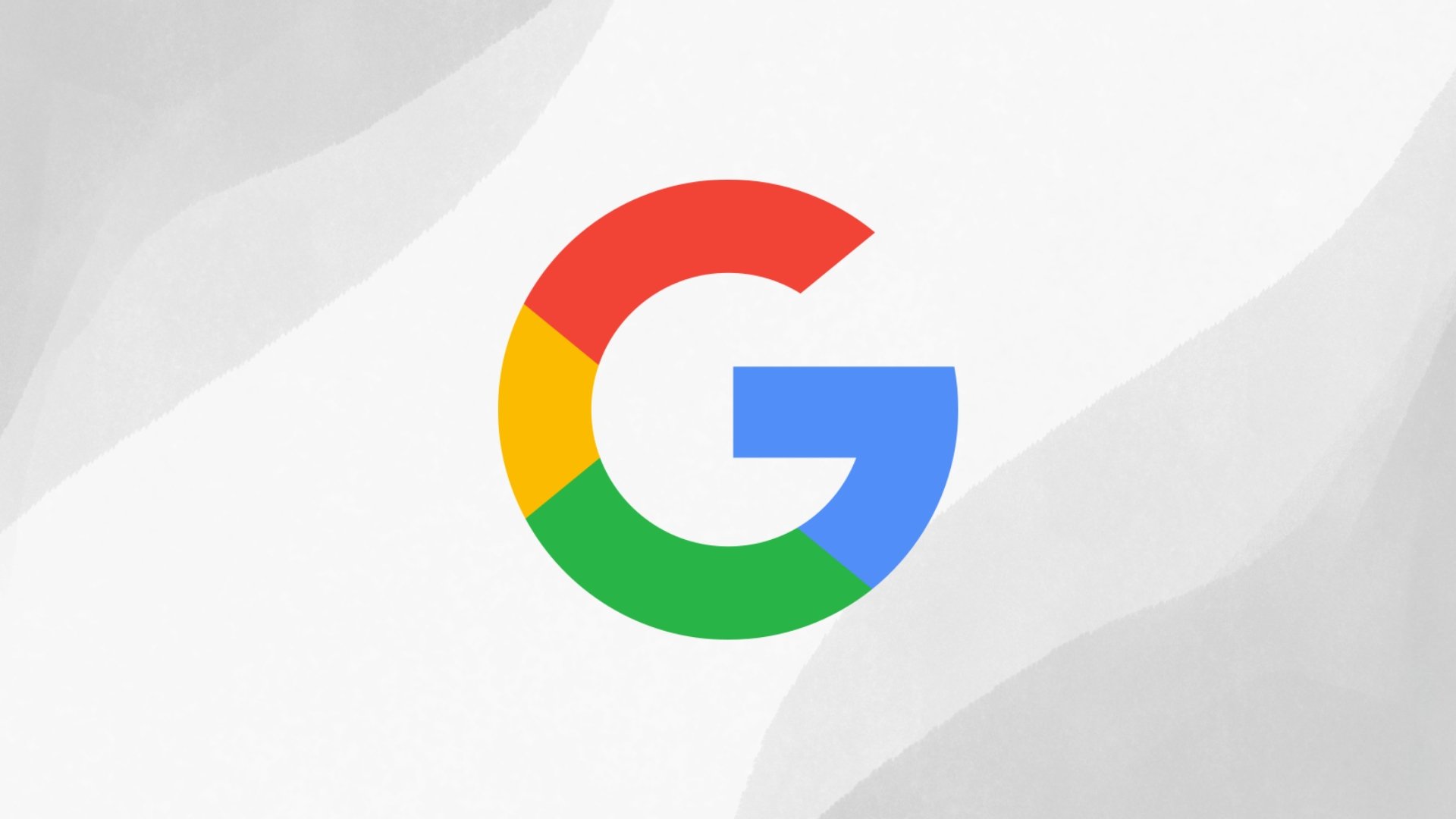 Logo da Google 